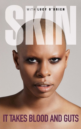 SKUNK ANANSIE's SKIN: 'Racism Has Grown Since TRUMP Came To Power And The U.K. Voted For Brexit'